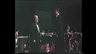 Puccini Night Concert - G.Puccini:Tosca-E lucevan le stelle- Erol Uras