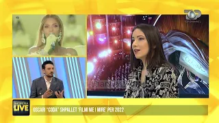 Beyonce ndez çmimet Oscar, performanca e saj i la të gjithë me gojë hapur-Shqipëria Live