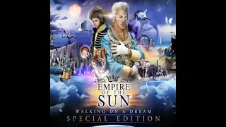 Empire of The Sun - Half Mast