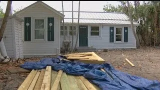 Boca Grande home once owned by Katherine Hepburn may be moved