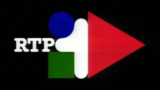 RTP1 - Separadores 1986 (Som HQ)