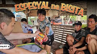 P2-Spesyal na Bisita - EP1333