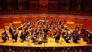 Bizet • Arlesienne Suite  •  I. Prelude • Volker Hartung - Cologne New Philharmonic