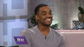 Larenz Tate Talks ‘Love Jones’ and Real-Life Love