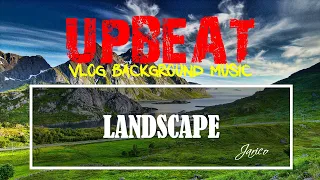 Vlog Background Music (No Copyright) | Landscape by Jarico