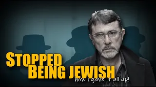 Shlomo Sand How I stopped being a Jew