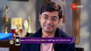 Kar Kache Koi Moner Katha | Ep - 301 | May 8, 2024 | Best Scene 2 | Zee Bangla