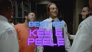 The Best of Key & Peele in 20+ Minutes ~ 1HComps