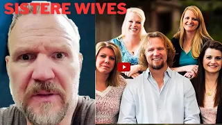 BREAKING! Kody Brown Sparks Concern As He EXPOSED His Wives For Doing This! SISTER WIVES SEASON 18