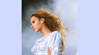 'Beyoncé - Halo'  1 hour