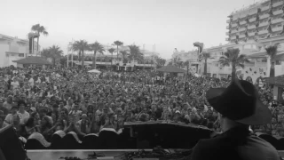 Kölsch at Ants / Ushuaïa  01 07 2017