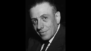 Francis Poulenc Concerto for organ, strings and percussion g-moll