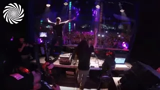 Upgrade Live @ XXXPERIENCE Festival Brazil (Part 1)