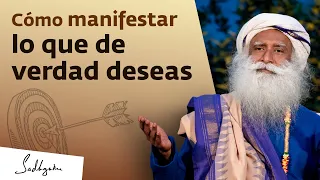 Esta es la mecánica del éxito | Sadhguru