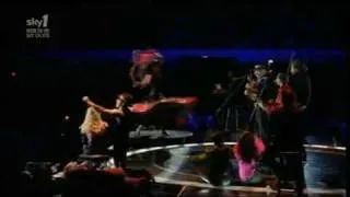 Madonna - Doli Doli (Sticky & Sweet Tour Sky1 Broadcast)