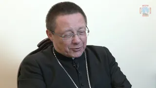 Abp Grzegorz Ryś: po co nam post i jaki jest jego sens? | Łódź 2021