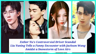 Ep 173 Esther Yu Apologizes,Fox Spirit S3 1st Look ,Dilreba Rumor & Recent Premieres