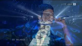 Dmitry Koldun - Work Your Magic, Eurovision 2007 Belarus