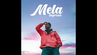 MELA - TAYRONA (AUDIO OFICIAL)
