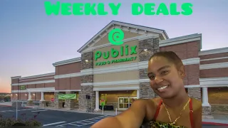 Publix Ibotta weekly deals and discounts #publixcouponing #publixhaul #publixdeals ￼￼