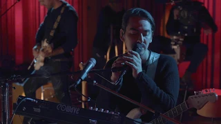 Dhani Harrison - "Downtown Tigers (Live)" IN///PARALIVE at Henson Studios