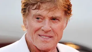 Details About Robert Redford That Will Leave You Sad