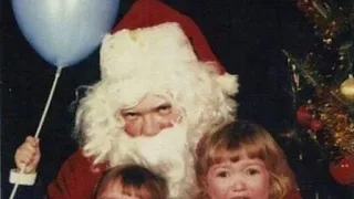 4 True Christmas Time Horror Stories