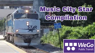 Music City Star Compilation April 2020 - July 2020