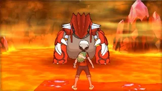 Pokemon OMEGA RUBY #9 End : Phá Đảo Cùng Các Anh Em Thiện Lành