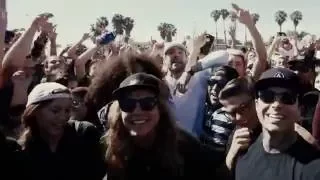 Dirty Heads - That's All I Need (Official Video)