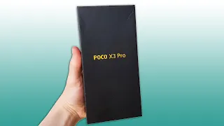 POCO X3 PRO ПОДОРОЖАЛ, НО ЕГО ЕЩЕ МОЖНО КУПИТЬ!