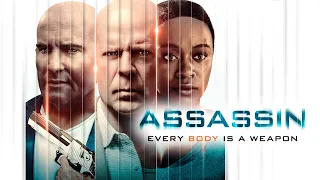 Assassin - Every Body Is A Weapon - Trailer Deutsch HD - Ab 23.06.23 - Bruce Willis' letzter Film!