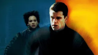 The Bourne Identity (2002) Kill Count