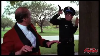 JACK MACK AND THE HEART ATTACK–I m Gonna Be Somebody (Cut from the movie Police Academy)