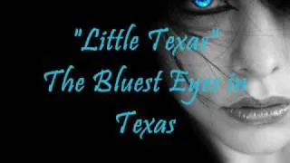 Restless Heart "The Bluest Eyes in Texas" (Lyrics in Description)