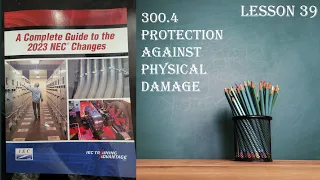 300 4 Protection Against Physical Damage