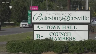 Batesburg-Leesville now without town manager, town attorney