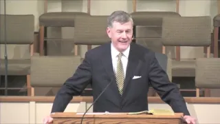 The Indomitable Gospel - Dr  Steven J  Lawson - Philippians 1:12-14