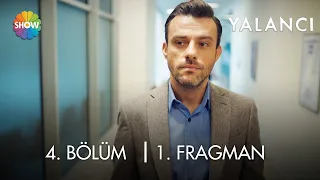 Yalancı 4. Bölüm 1. Fragman | "Bütün sırlarını bir bir ortaya dökeceğim!"