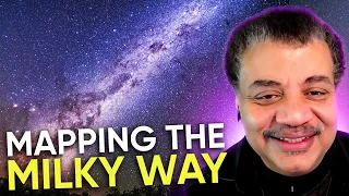 From Ancient Myths to Modern Discovery: Our Milky Way with Moiya McTier