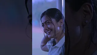 Vachindamma [Lofi Edit] | Geetha Govindam #shorts #vijaydevarakonda  #rashmika