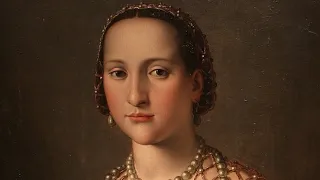 Leonor de Toledo, Una dama española en la familia Médici, Duquesa de Florencia.