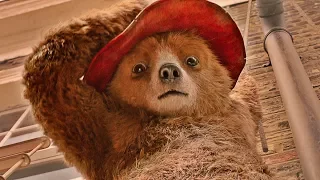 'Paddington 2' Official Teaser Trailer (2018)