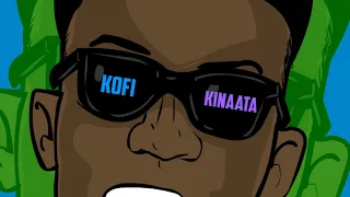 Kofi Kinaata-Things fall Apart (Official Animated video)