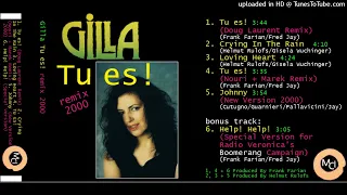 Gilla: Tu Es! [Maxi-Single] (2000)