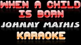 When A Child Is Born - Christmas Song [ Karaoke | Instrumental | Minus One ]