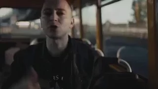 Oxxxymiron - Город под подошвой (2015) [Russian RapTV]