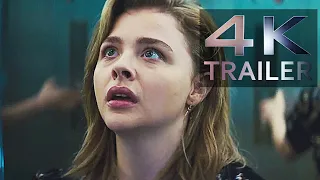 GRETA (2019) 4K | TRAILER