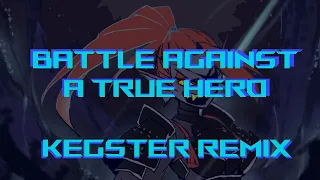 Battle Against a True Hero V2 | Undertale Remix