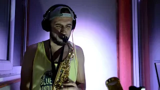 Nikolay Neruk - DUB SAX